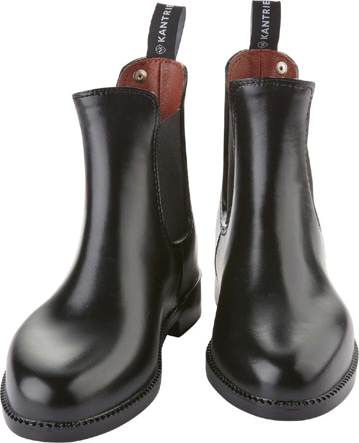 KANTRIE Gummistiefelette